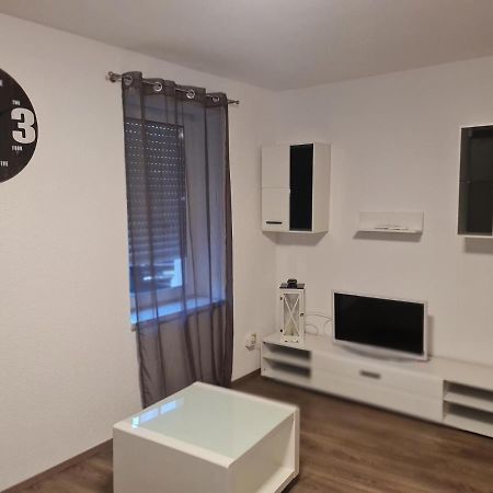 Paula Haus Trier Appartement Buitenkant foto