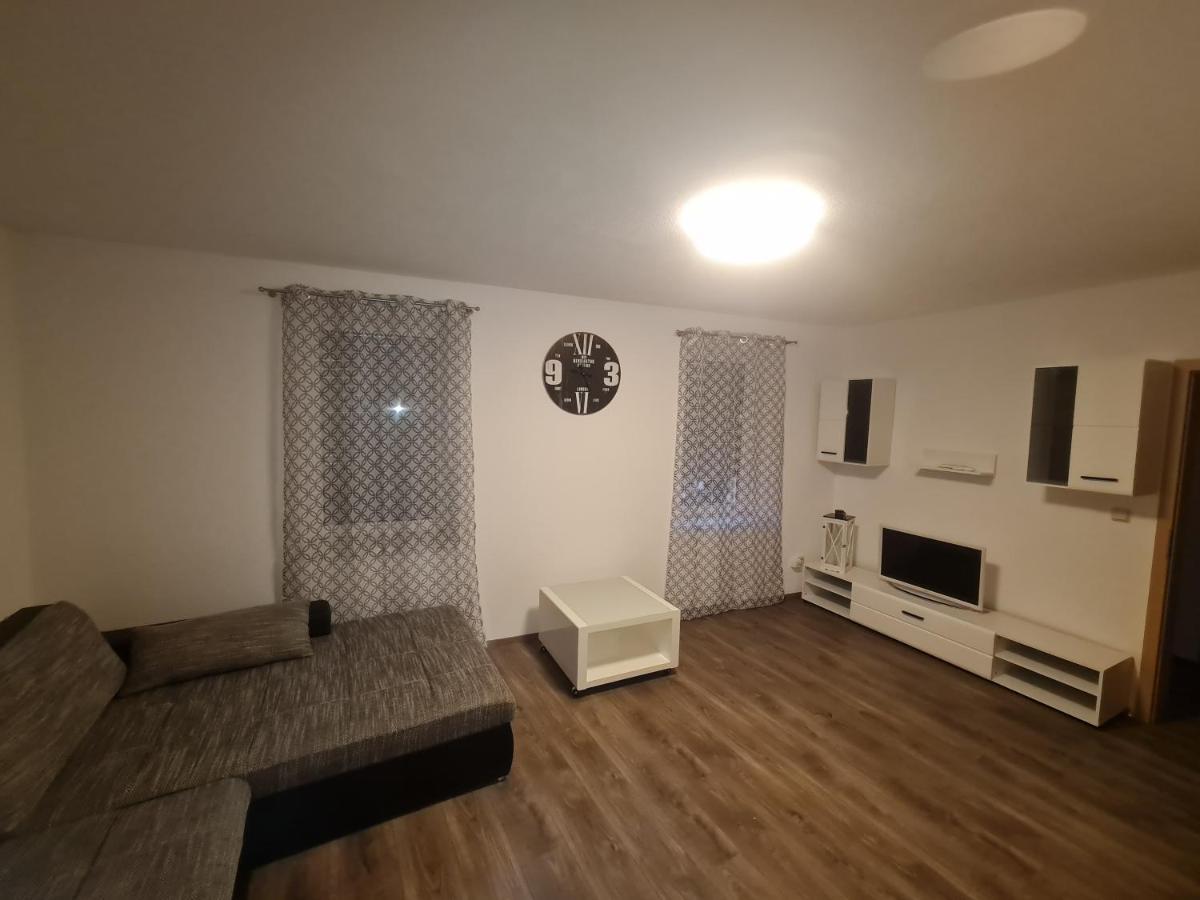 Paula Haus Trier Appartement Buitenkant foto