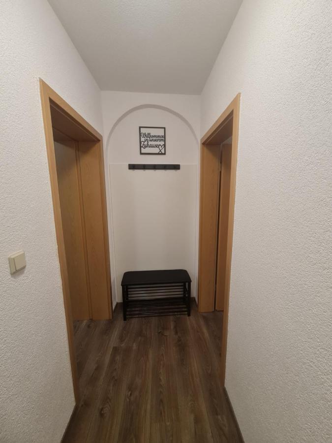 Paula Haus Trier Appartement Buitenkant foto