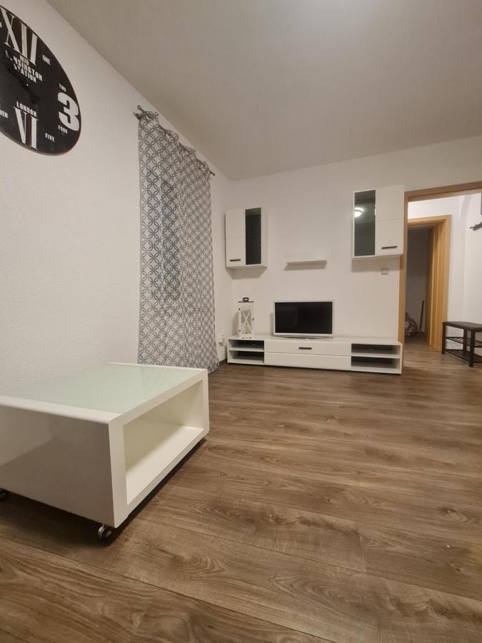 Paula Haus Trier Appartement Buitenkant foto