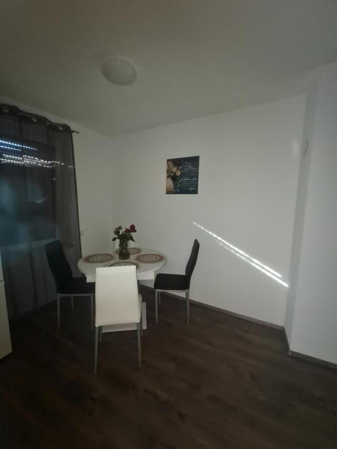 Paula Haus Trier Appartement Buitenkant foto