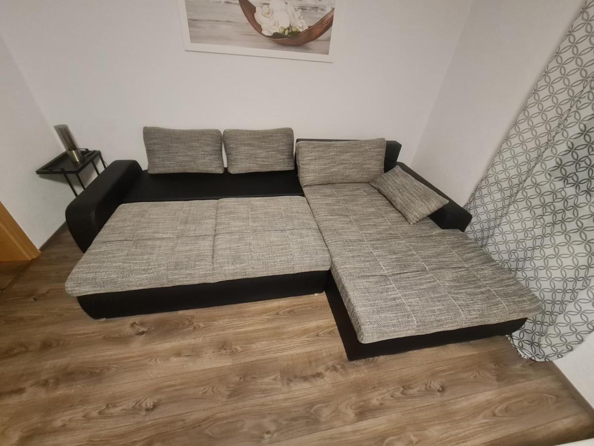 Paula Haus Trier Appartement Buitenkant foto