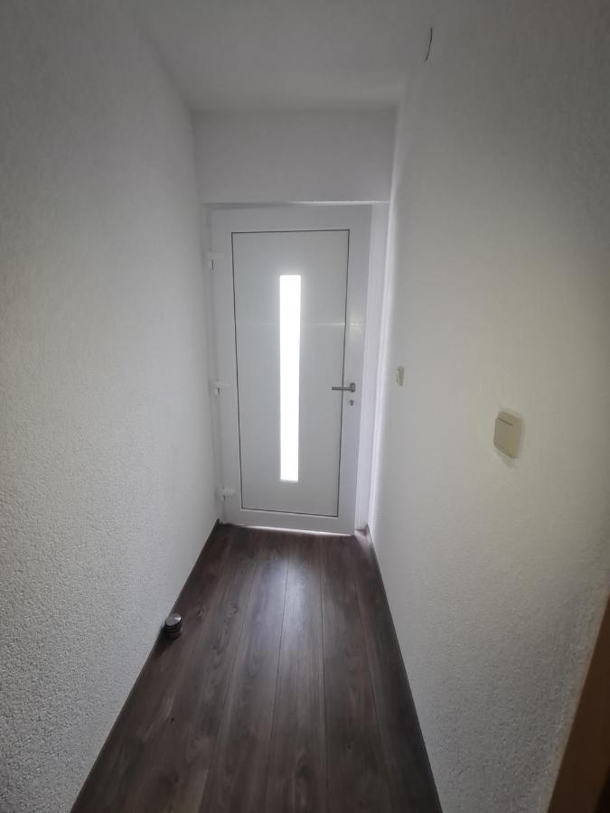 Paula Haus Trier Appartement Buitenkant foto