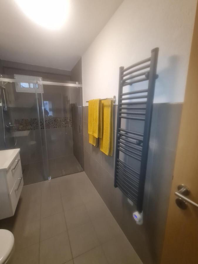 Paula Haus Trier Appartement Buitenkant foto